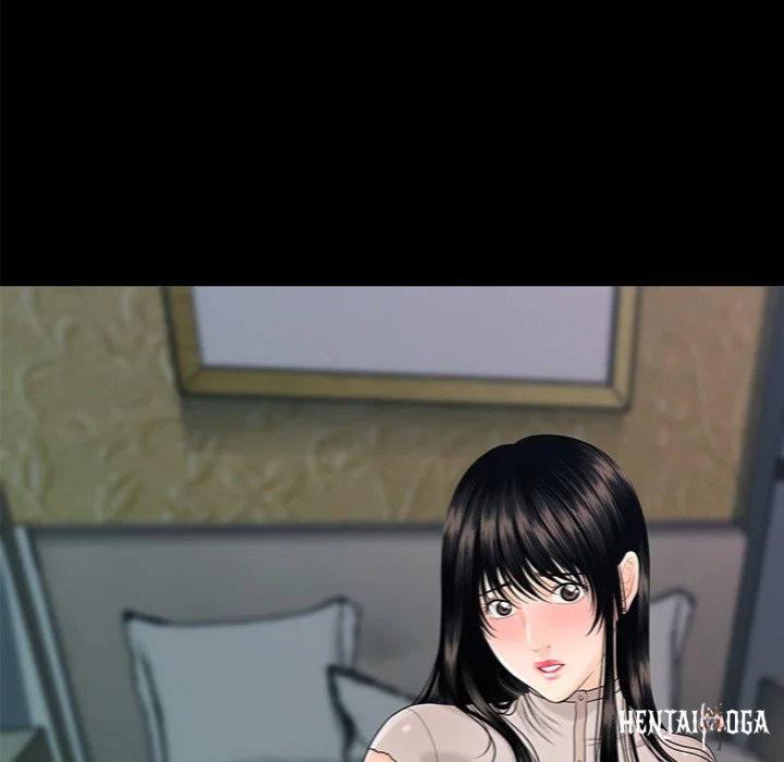 My Secretary My Secretary Chapter 51 - Page 14