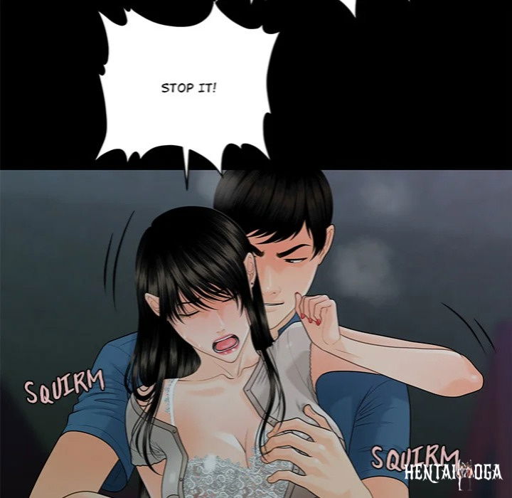 My Secretary My Secretary Chapter 51 - Page 142