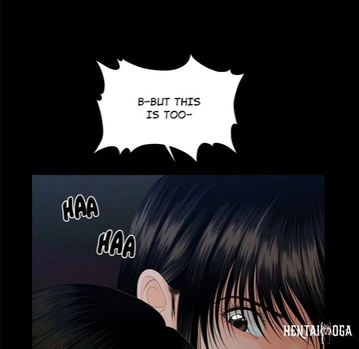 My Secretary My Secretary Chapter 51 - Page 151