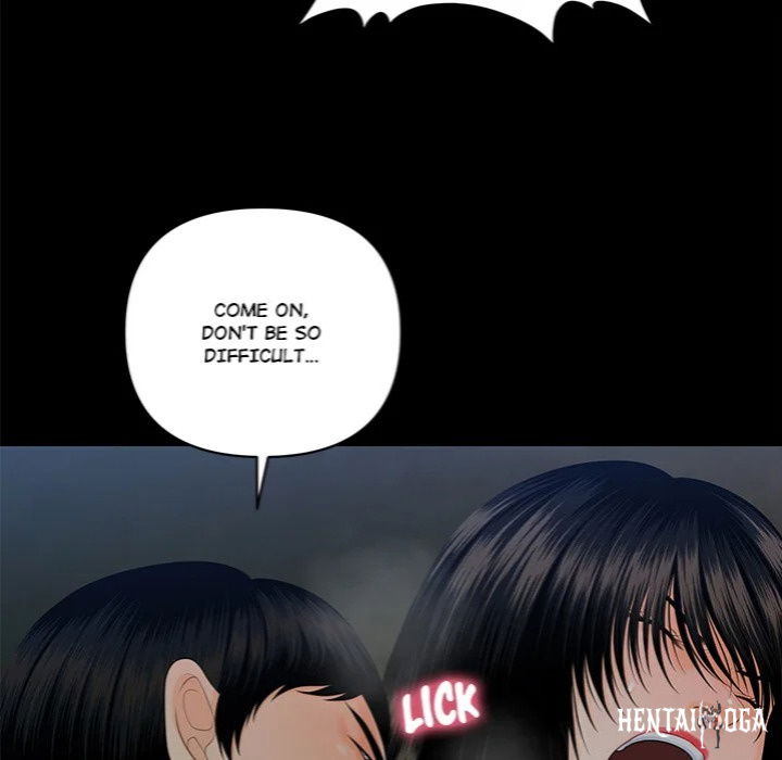 My Secretary My Secretary Chapter 51 - Page 153