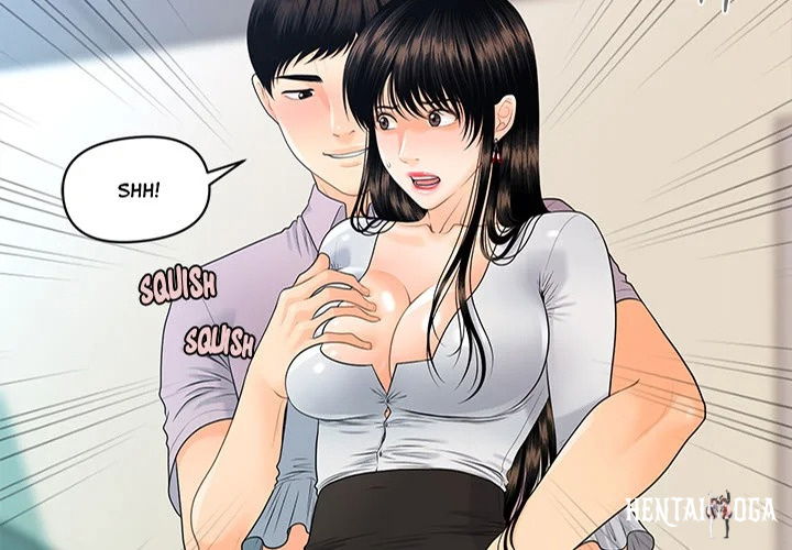 My Secretary My Secretary Chapter 51 - Page 2