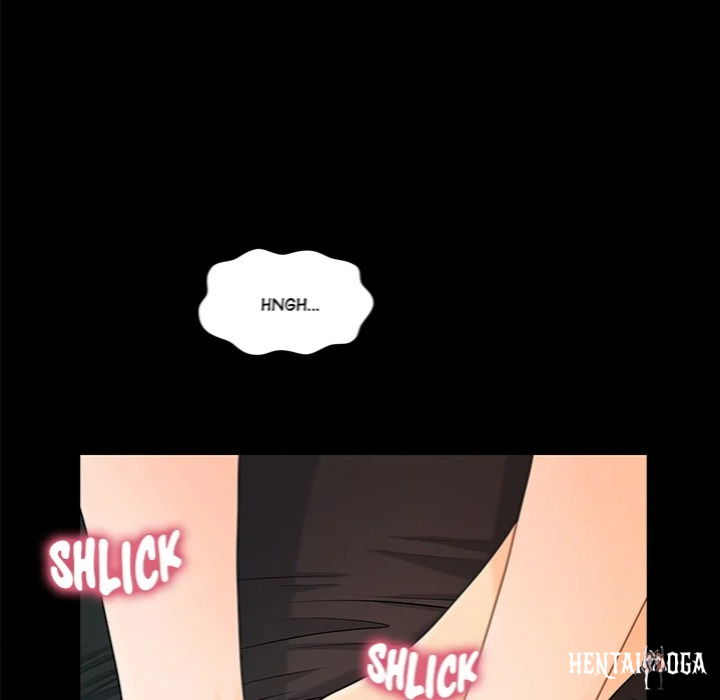 My Secretary My Secretary Chapter 51 - Page 20