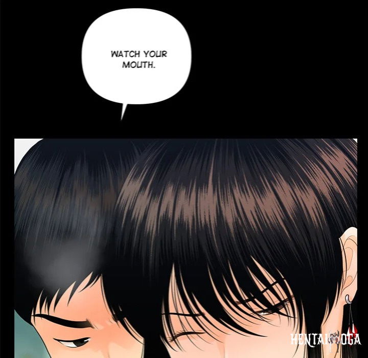 My Secretary My Secretary Chapter 51 - Page 25