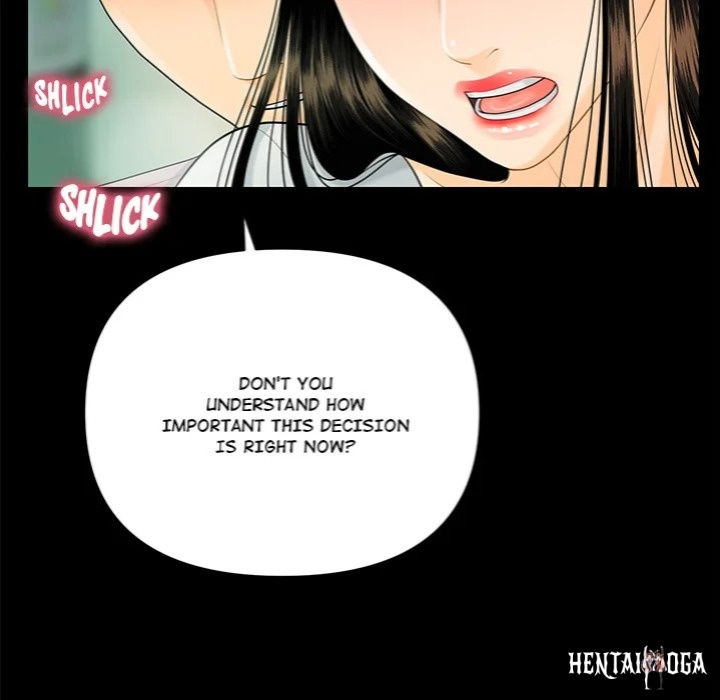 My Secretary My Secretary Chapter 51 - Page 26