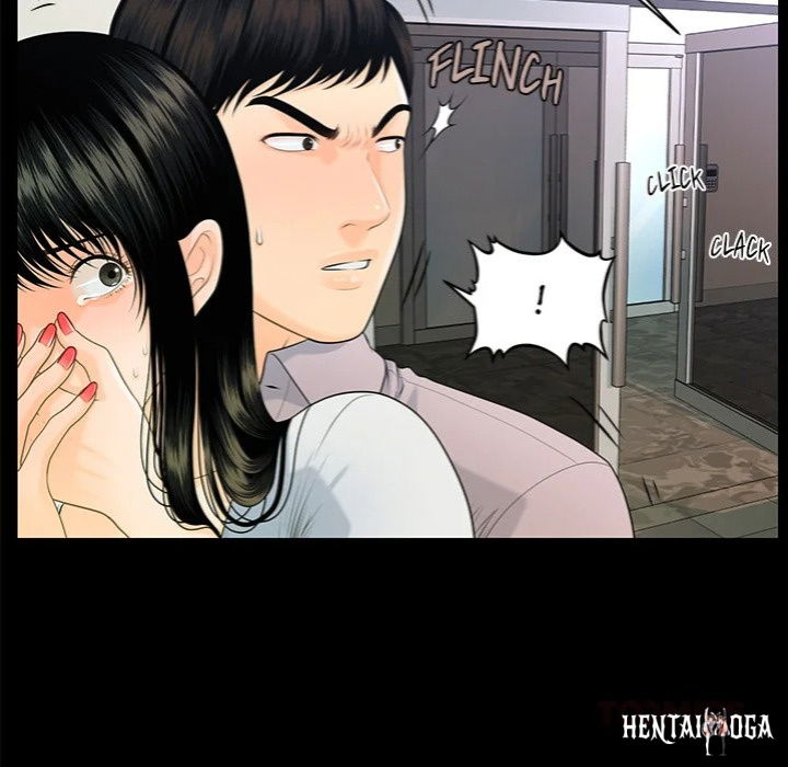 My Secretary My Secretary Chapter 51 - Page 30