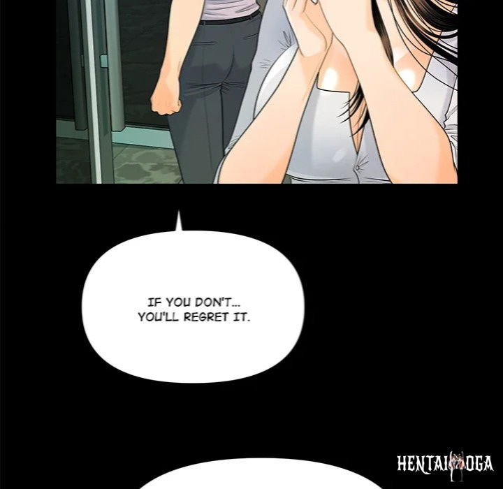 My Secretary My Secretary Chapter 51 - Page 34