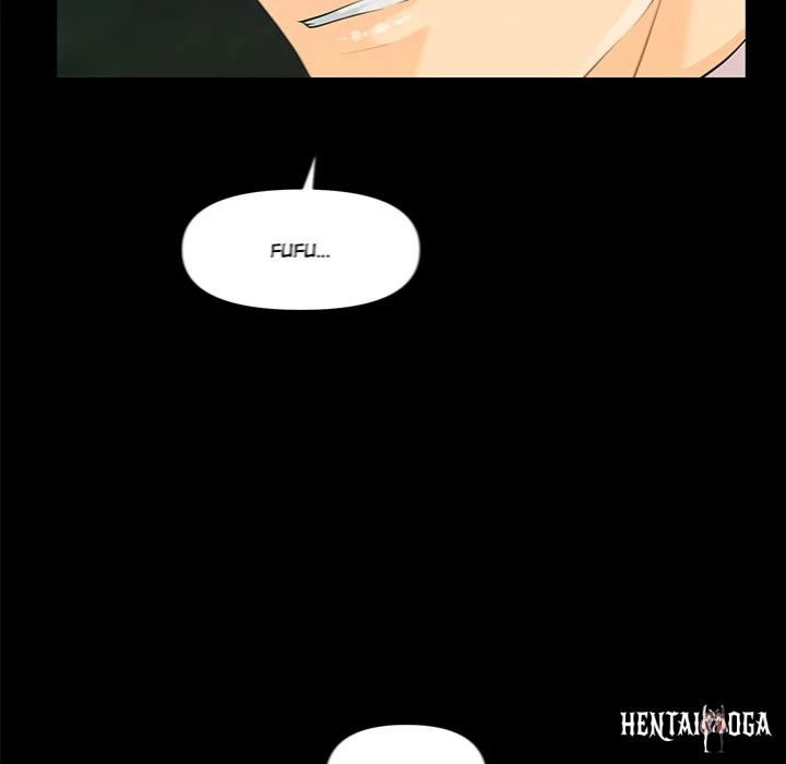 My Secretary My Secretary Chapter 51 - Page 36