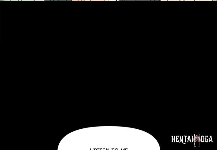 My Secretary My Secretary Chapter 51 - Page 4