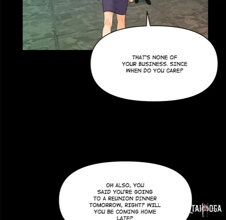 My Secretary My Secretary Chapter 51 - Page 41