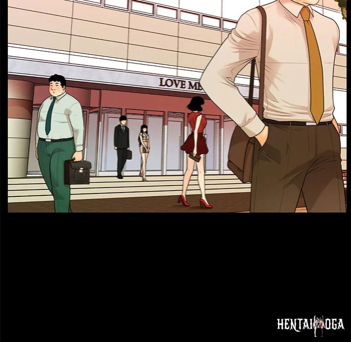 My Secretary My Secretary Chapter 51 - Page 49