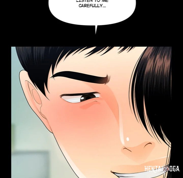 My Secretary My Secretary Chapter 51 - Page 5