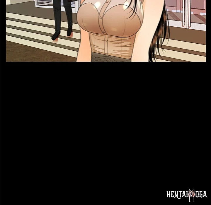 My Secretary My Secretary Chapter 51 - Page 51