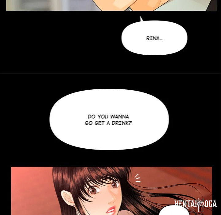 My Secretary My Secretary Chapter 51 - Page 53