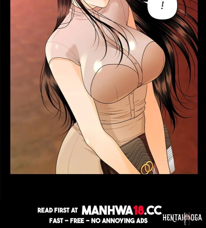 My Secretary My Secretary Chapter 51 - Page 54