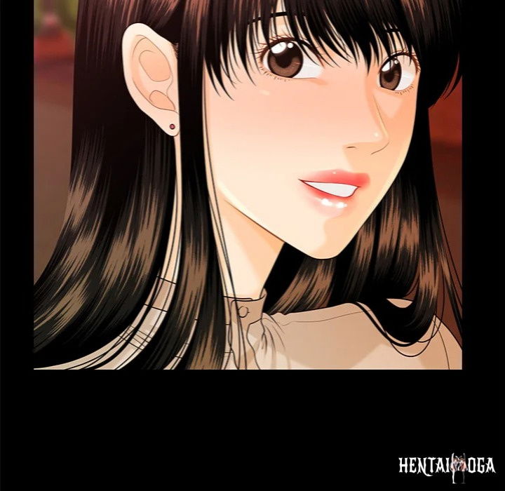 My Secretary My Secretary Chapter 51 - Page 56