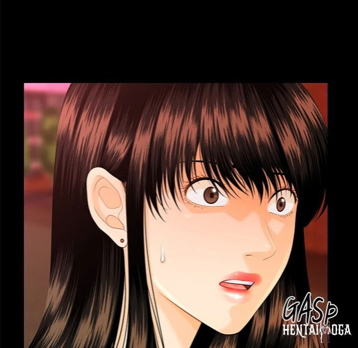 My Secretary My Secretary Chapter 51 - Page 57