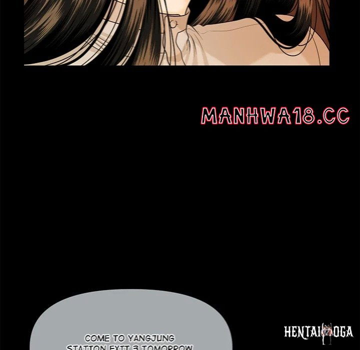 My Secretary My Secretary Chapter 51 - Page 58