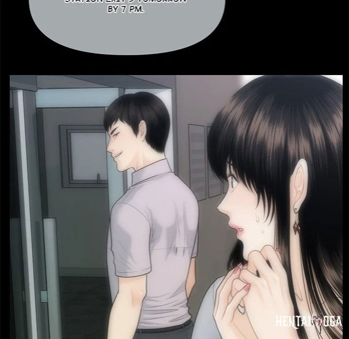 My Secretary My Secretary Chapter 51 - Page 59