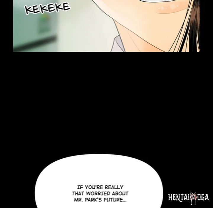 My Secretary My Secretary Chapter 51 - Page 6