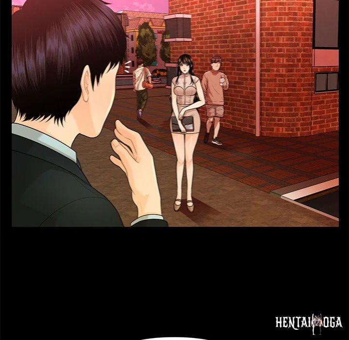 My Secretary My Secretary Chapter 51 - Page 63