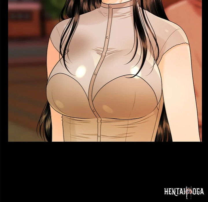 My Secretary My Secretary Chapter 51 - Page 65