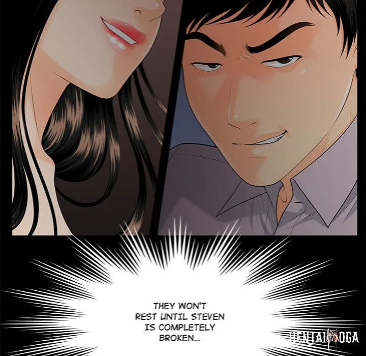 My Secretary My Secretary Chapter 51 - Page 69