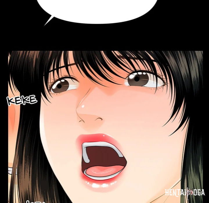 My Secretary My Secretary Chapter 51 - Page 7