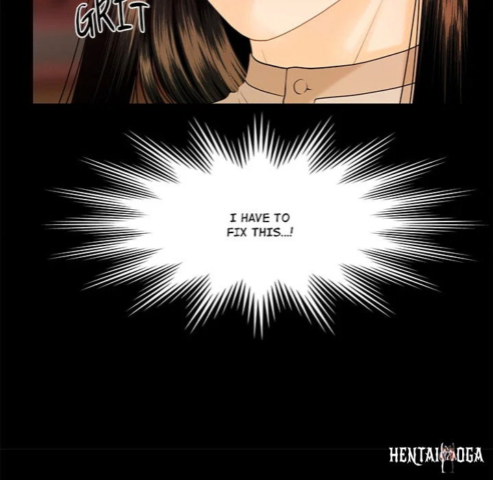 My Secretary My Secretary Chapter 51 - Page 71