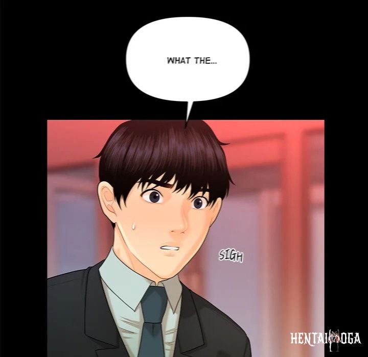 My Secretary My Secretary Chapter 51 - Page 76