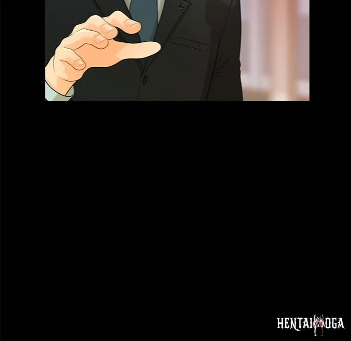 My Secretary My Secretary Chapter 51 - Page 77