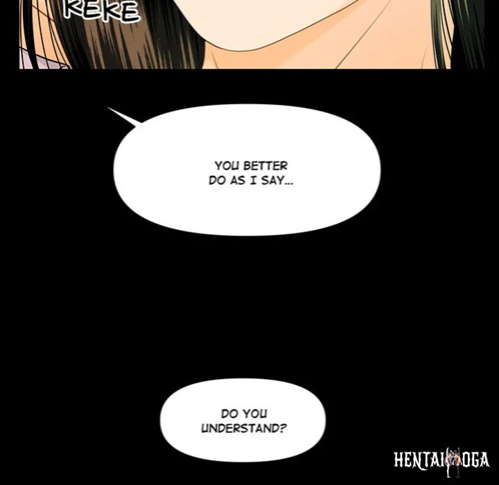 My Secretary My Secretary Chapter 51 - Page 8