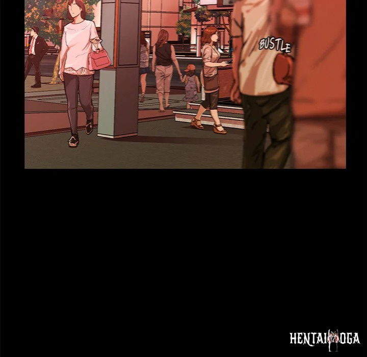 My Secretary My Secretary Chapter 51 - Page 80