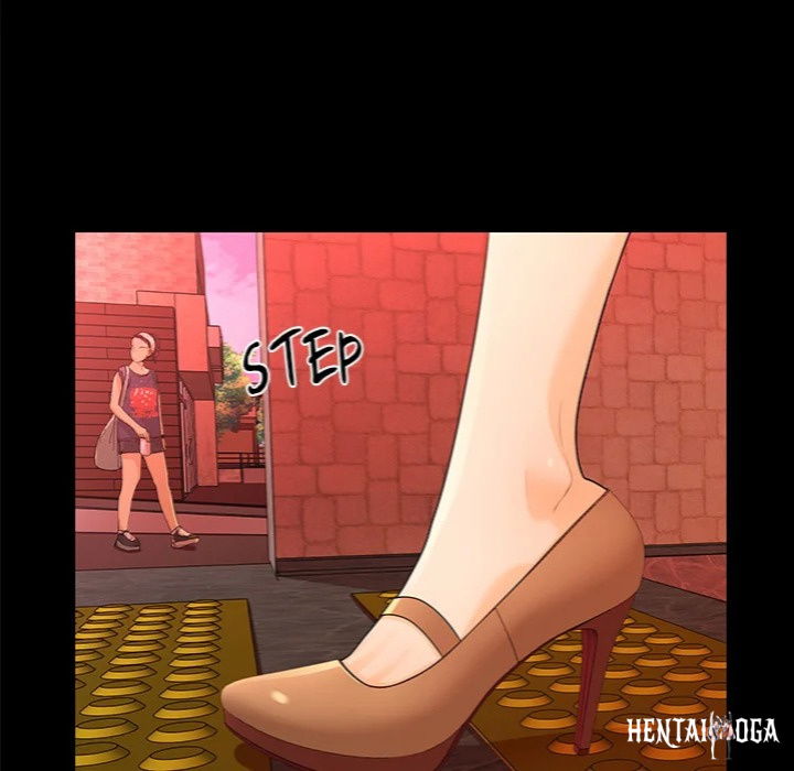 My Secretary My Secretary Chapter 51 - Page 81