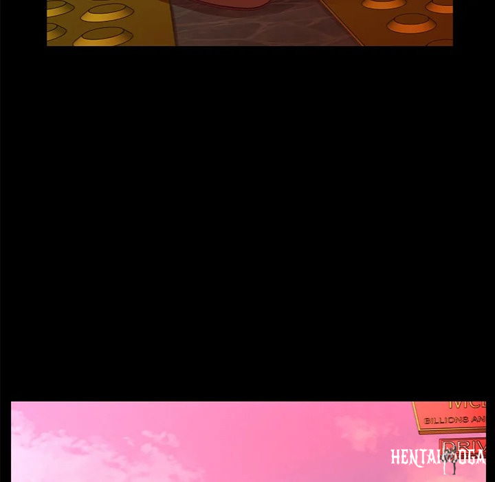 My Secretary My Secretary Chapter 51 - Page 82