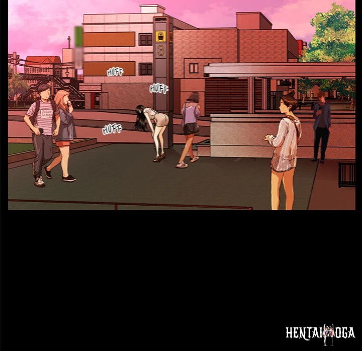 My Secretary My Secretary Chapter 51 - Page 83