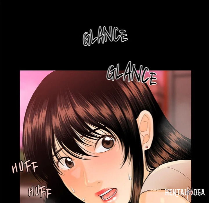 My Secretary My Secretary Chapter 51 - Page 84