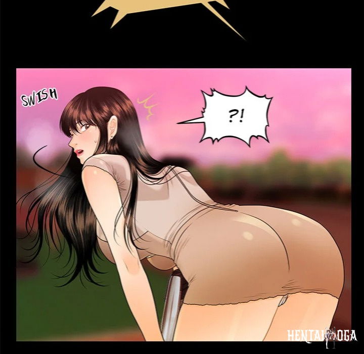 My Secretary My Secretary Chapter 51 - Page 86