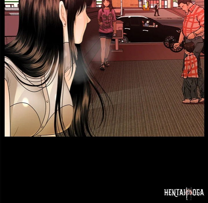 My Secretary My Secretary Chapter 51 - Page 88