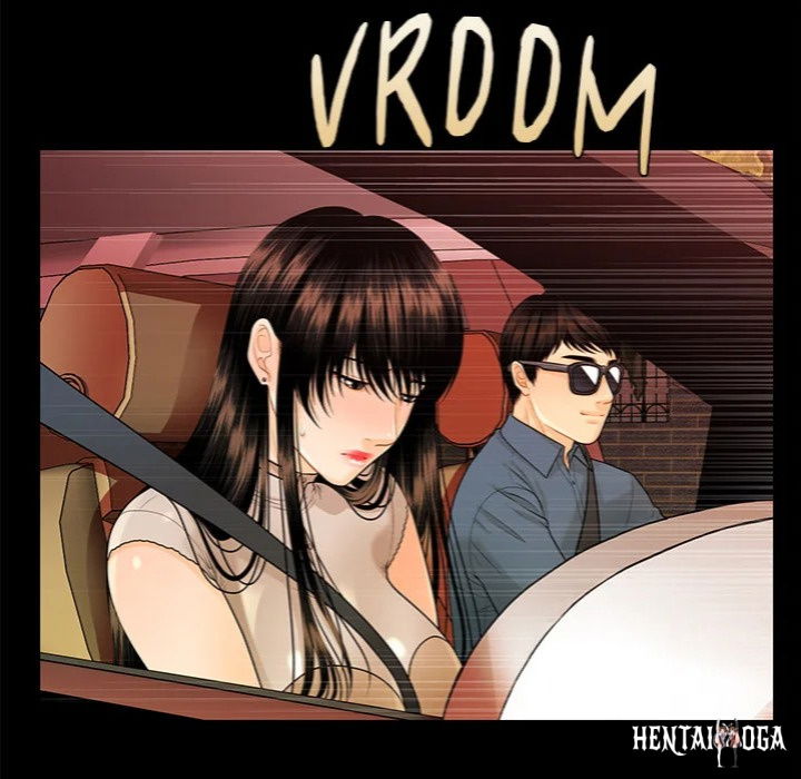 My Secretary My Secretary Chapter 51 - Page 95