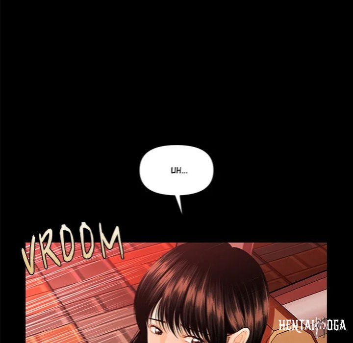 My Secretary My Secretary Chapter 51 - Page 96