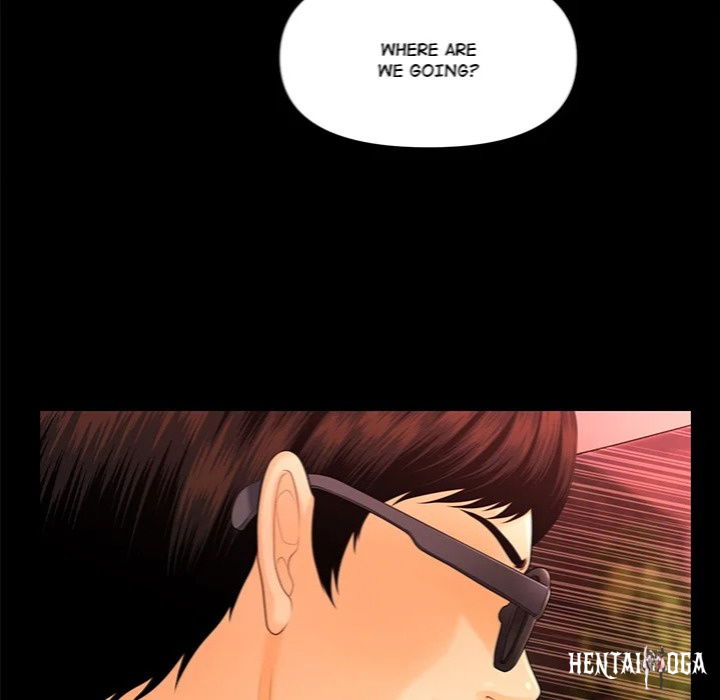 My Secretary My Secretary Chapter 51 - Page 98