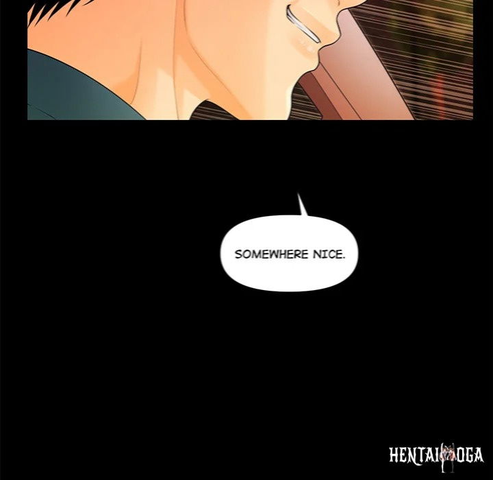 My Secretary My Secretary Chapter 51 - Page 99