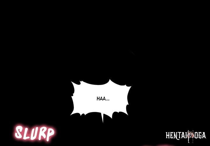 My Secretary My Secretary Chapter 50 - Page 1