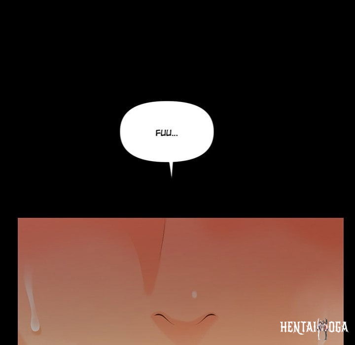 My Secretary My Secretary Chapter 50 - Page 10