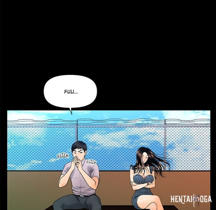 My Secretary My Secretary Chapter 50 - Page 100