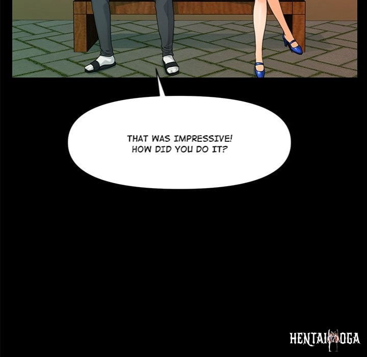 My Secretary My Secretary Chapter 50 - Page 101