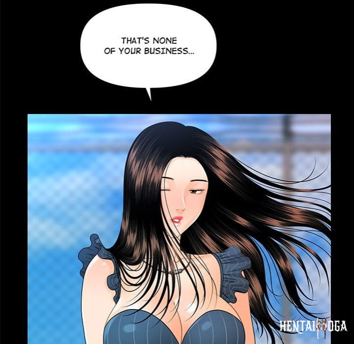 My Secretary My Secretary Chapter 50 - Page 102