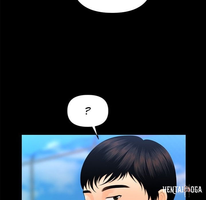 My Secretary My Secretary Chapter 50 - Page 104