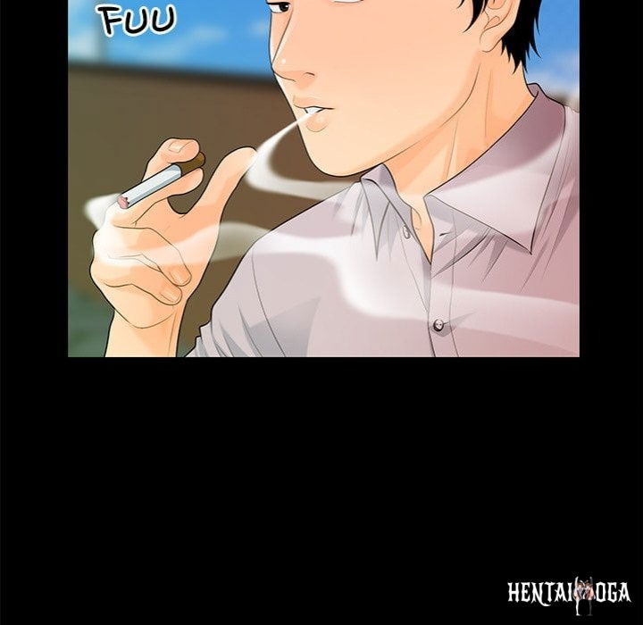 My Secretary My Secretary Chapter 50 - Page 105