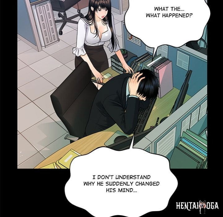 My Secretary My Secretary Chapter 50 - Page 108